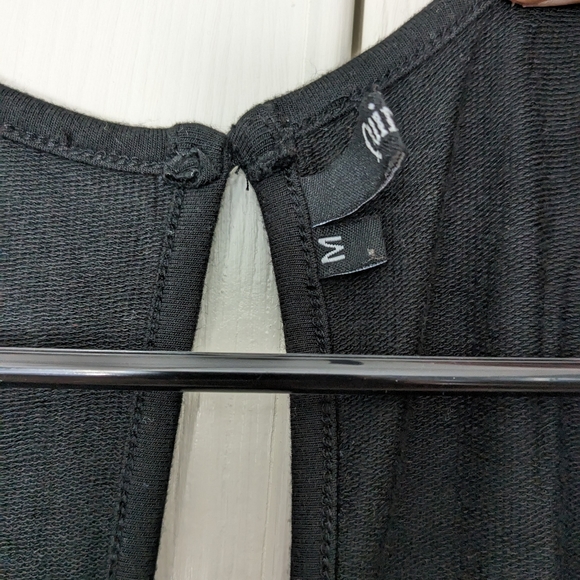 NWOT Quince French Terry Modal Jumpsuit M - Picture 11 of 11